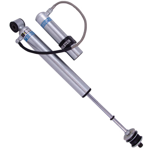 Bilstein B8 03-11 Mercedes-Benz G55 AMG Front Left 46mm 24.57in Ext Length Monotube Shock Absorber - 25-277005