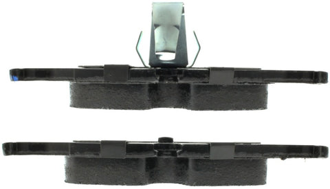 StopTech Street Select Brake Pads - Front - 305.06830