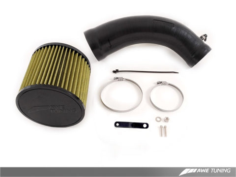 AWE Tuning B8.5 3.0T S-FLO Intake - 2660-13010