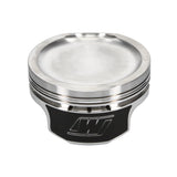 Wiseco Chrysler 5.7L HEMI -22cc Dish 1.090CH 3.937in Bore 4.050in Stroke Piston Kit - K0107X2