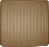 Husky Liners 2015 Chev/GM Suburban/Tahoe/Yukon/Yukon XL WeatherBeater Tan Rear Cargo Liner - 28213