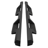 Westin 2022 Nissan Frontier Crew Cab Pickup HDX Drop Nerf Step Bars - Textured Black - 56-14215