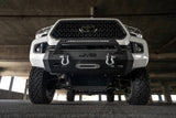 DV8 Offroad 2016+ Toyota Tacoma Center Bumper - FBTT1-05