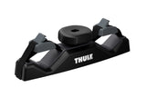 Thule JawGrip Multi-Purpose Water Sports Holder (for Paddles/Oars/Masts) - Black - 856000