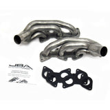 JBA 03-09 Toyota 4.0L V6 w/o A.I.R. 1-1/2in Primary Raw 409SS Cat4Ward Header - 2035S