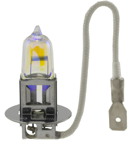 Hella Bulb H3 12V 100W Ylw Str - H83135121