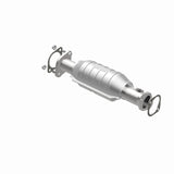 MagnaFlow 02-03 Mitsubishi Lancer V4 2.0L (excl. Turbocharged) Rear Direct Fit Catalytic Converter - 23699