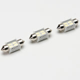 Putco 12-14 Subaru Impreza Premium LED Dome Lights (Application Specific) - 980720