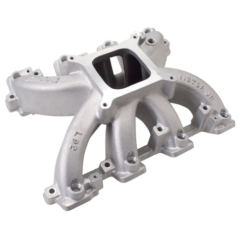 Edelbrock Manifold Victor Jr GM Gen IV* L92 EFI - 28455