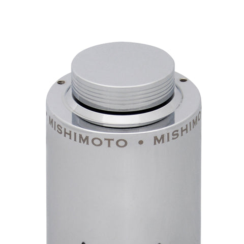 Mishimoto Aluminum Power Steering Reservoir Tank - MMRT-PSA