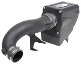 Airaid 18-20 Jeep Wrangler JL 2.0L L4 Performance Air Intake System - 314-361