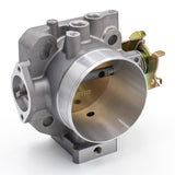 BLOX Racing 06-11 Honda Civic Si Dual-pattern K-series 70mm Tuner Series Throttle Body - BXIM-00223