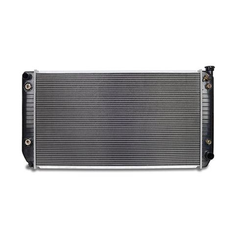 Mishimoto Chevrolet C/K Truck Replacement Radiator 1994-2000 - R1696-AT