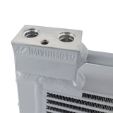 Mishimoto 06-10 BMW E60 M5 Oil Cooler - MMOC-E60-06