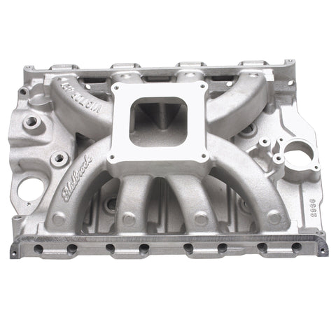 Edelbrock Ford FE Victor Manifold 4150 - 2936