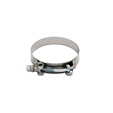 Mishimoto 3 Inch Stainless Steel T-Bolt Clamps - MMCLAMP-3