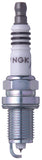 NGK Iridium Spark Plugs Box of 4 (ZFR5FIX-11) - 2477