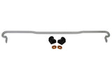 Whiteline 08+ Subaru WRX Hatch / 08-09 Subaru STi  Rear 20mm Swaybar-heavy duty - BSR49