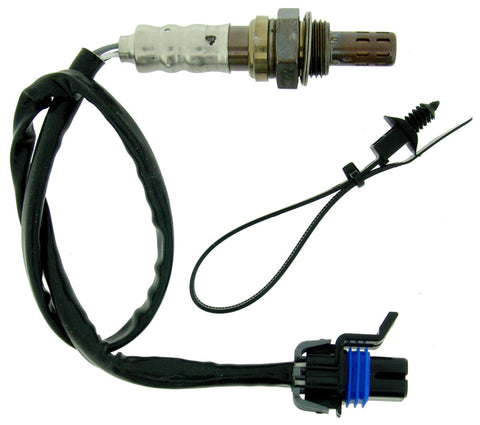 NGK Buick Rainier 2006 Direct Fit Oxygen Sensor - 21545