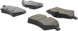 StopTech Performance 06-09 Mini Cooper/Cooper S Front Brake Pads - 309.12040