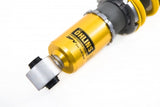 Ohlins 12-20 Subaru BRZ Road & Track Coilover System - SUS MP21S1