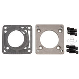 Edelbrock Adapter Plate for The Universal Sport Compact Throttle Body for Honda 70mm - 38112