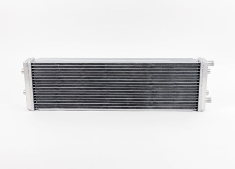 CSF Dual-Pass Universal Heat Exchanger (Cross-Flow) - 8030