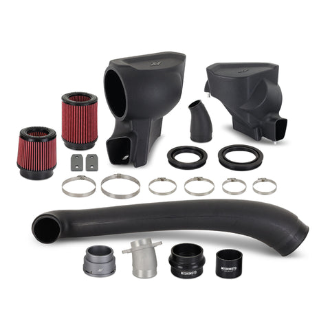 Mishimoto 2021+ BMW G8X M3/M4 Performance Air Intake Kit - MMAI-G80-21