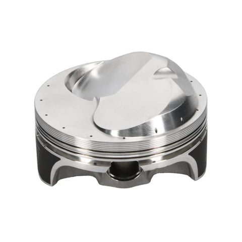 Wiseco BBC Quick 16 Gen II Hollow Dome 4.530in Bore 1.120inch CH 48.7cc Vol Piston Shelf Stock Kit - K0023B3