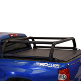 Putco 14-20 Tundra 5.5ft (Short Bed) Venture TEC Rack - 184600