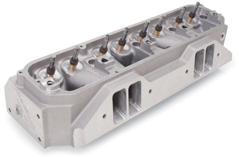 Edelbrock Cylinder Head Chrysler Victor Max Wedge for B/Rb Big Chrysler Engines Single Bare Casting - 77949