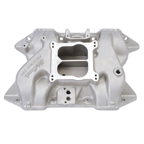 Edelbrock Performer 383 w/ Egr Manifold - 2186