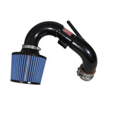 Injen 10-13 Toyota Prius  / 11-13 Lexus CT 200H Hybrid Polished C/A Intake w/MR Tech/Air Fusion - SP2090P