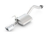 Borla 12-15 Honda Civic LX/HF/GX/EX-L/EX/DX 1.8L 4cyl FWD SS Exhaust (rear section only) - 11828