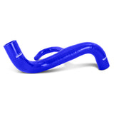 Mishimoto 14-17 Chevy SS Silicone Radiator Hose Kit - Blue - MMHOSE-SS-14BL