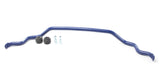 H&R 96-02 Mercedes-Benz E300D/E320/E420/E430/E55 AMG W210 30mm Adj. 2 Hole Sway Bar - Front - 70724