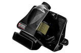 AWE Tuning Audi / Volkswagen MQB 1.8T/2.0T/Golf R Carbon Fiber AirGate Intake w/o Lid - 2660-15026