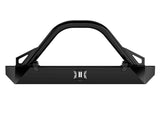 ICON 07-18 Jeep Wrangler JK Comp Series Front Bumper w/Bar/Tabs - 25204