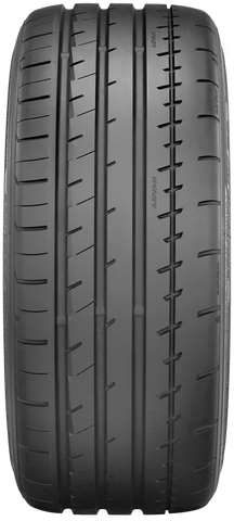 Yokohama Advan Apex V601 Tire - 245/45R19 102Y - 110160123