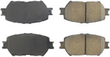 StopTech Street Select Brake Pads - Rear - 305.09080