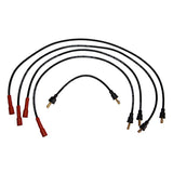 Omix Ignition Wire Set F-Head 52-71 Willys & Models - 17245.02