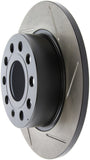 StopTech Slotted Sport Brake Rotor - 126.33135SL