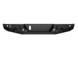 ICON 2020+ Jeep Gladiator JT Pro-Series Rear Bumper - 25166