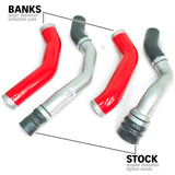 Banks Power 13-18 Dodge Ram 2500/3500 6.7L Diesel Boost Tube System Upgrade Kit - 25992