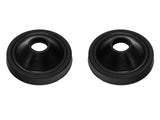 ICON 07-18 Jeep Wrangler JK .75in Rear Spacer Kit - IVD2310