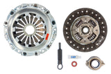 Exedy 2005-2005 Saab 9-2X Aero H4 Stage 1 Organic Clutch Subaru Forester 2004-2005 - 15802HD