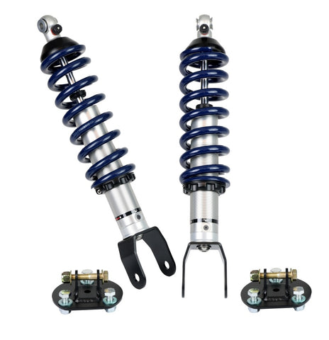 Ridetech 19-25 Ram 1500 4WD Coil-Overs - 13130115