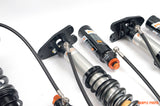 AST 2011+ Lotus Elise S3 5300 Comp Series Coilovers - RAC-L1203S