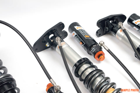 AST 5300 Series Coilovers BMW Mini - R50/R52/R53 - RAC-B1301SD