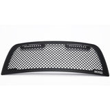 Putco 13-19 RAM 2500/3500 - Lighted Boss Grille (w/ QTY 2 - 10in Luminix Light Bars) - 270527BL